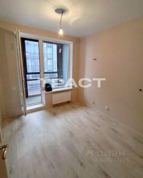 1-к квартира, вторичка, 35м2, 19/22 этаж