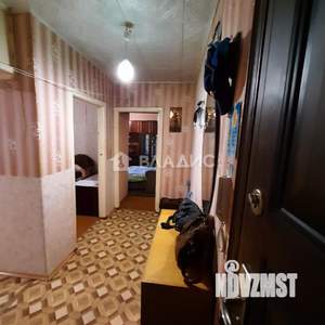 2-к квартира, вторичка, 43м2, 2/9 этаж