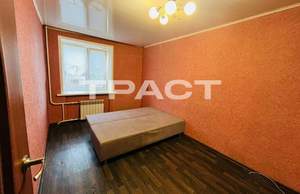 1-к квартира, вторичка, 33м2, 4/12 этаж
