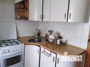 2-к квартира, вторичка, 43м2, 3/5 этаж