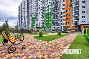 1-к квартира, вторичка, 37м2, 8/17 этаж