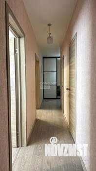 3-к квартира, вторичка, 84м2, 7/17 этаж