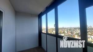 1-к квартира, вторичка, 40м2, 12/17 этаж