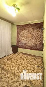 2-к квартира, вторичка, 34м2, 1/9 этаж