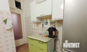 2-к квартира, вторичка, 44м2, 5/5 этаж