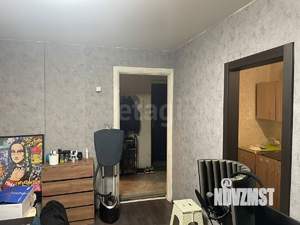 1-к квартира, вторичка, 24м2, 2/5 этаж