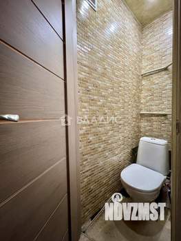 3-к квартира, вторичка, 53м2, 8/9 этаж