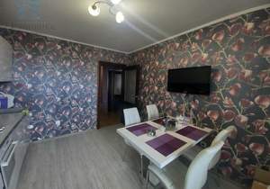 2-к квартира, вторичка, 60м2, 9/10 этаж