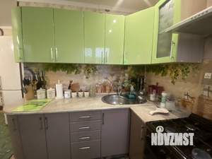 2-к квартира, вторичка, 63м2, 2/5 этаж