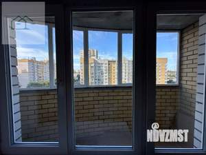 3-к квартира, вторичка, 98м2, 8/16 этаж