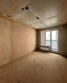 1-к квартира, вторичка, 37м2, 7/18 этаж