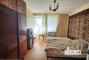 2-к квартира, вторичка, 51м2, 8/9 этаж