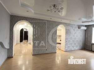 3-к квартира, вторичка, 114м2, 5/16 этаж