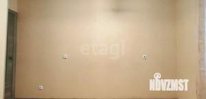 2-к квартира, вторичка, 56м2, 9/25 этаж