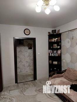 2-к квартира, вторичка, 42м2, 1/3 этаж