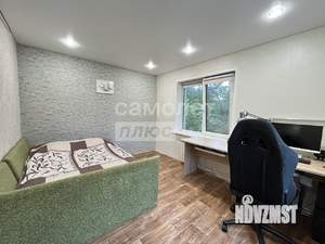 2-к квартира, вторичка, 45м2, 4/5 этаж