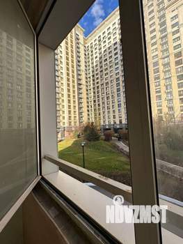 Студия квартира, вторичка, 115м2, 2/24 этаж