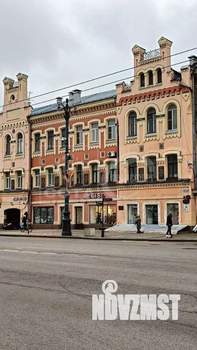 3-к квартира, вторичка, 78м2, 3/3 этаж