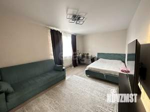 2-к квартира, вторичка, 59м2, 10/17 этаж