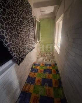 1-к квартира, вторичка, 33м2, 2/12 этаж