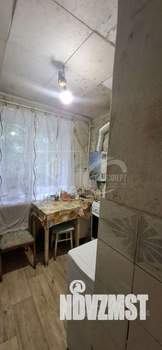 2-к квартира, вторичка, 41м2, 1/5 этаж