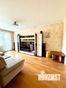 2-к квартира, вторичка, 45м2, 3/5 этаж