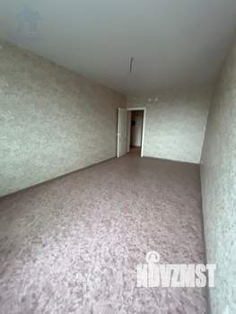 1-к квартира, вторичка, 43м2, 16/17 этаж