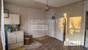 Студия квартира, вторичка, 18м2, 3/5 этаж