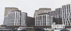 3-к квартира, строящийся дом, 101м2, 14/16 этаж