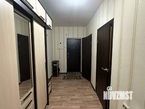 2-к квартира, вторичка, 61м2, 3/16 этаж