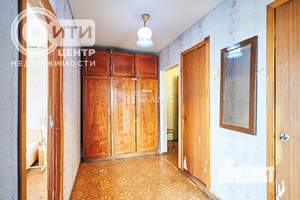 2-к квартира, вторичка, 53м2, 14/15 этаж