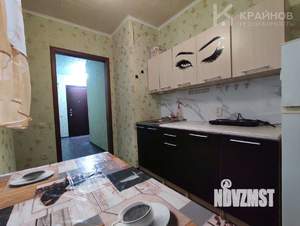 1-к квартира, вторичка, 35м2, 13/25 этаж