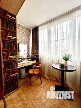 3-к квартира, вторичка, 84м2, 6/14 этаж