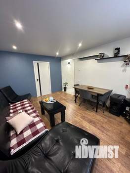 3-к квартира, вторичка, 70м2, 6/9 этаж