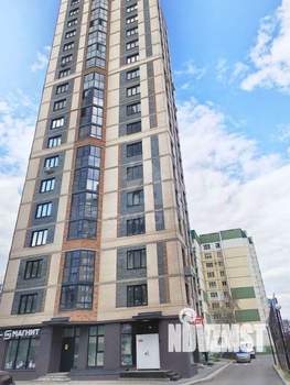 Студия квартира, вторичка, 24м2, 5/20 этаж