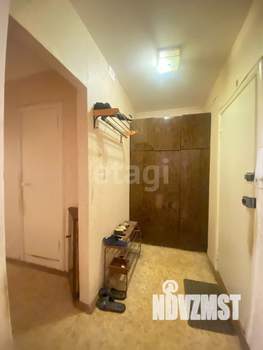 1-к квартира, вторичка, 38м2, 2/10 этаж