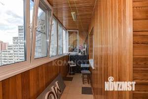 3-к квартира, вторичка, 110м2, 9/10 этаж