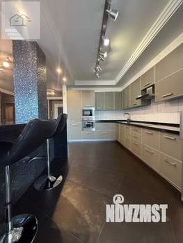 3-к квартира, вторичка, 92м2, 15/17 этаж