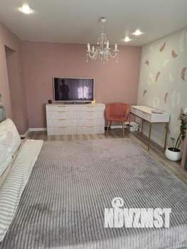 2-к квартира, вторичка, 80м2, 1/9 этаж