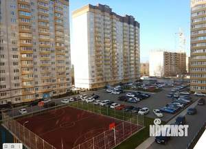 3-к квартира, вторичка, 101м2, 4/16 этаж