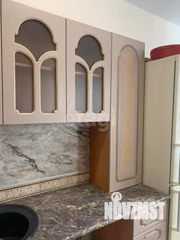 1-к квартира, вторичка, 50м2, 5/5 этаж