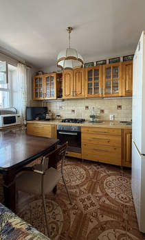 3-к квартира, вторичка, 62м2, 9/9 этаж