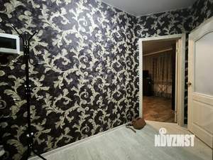 1-к квартира, вторичка, 34м2, 10/16 этаж