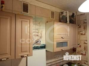 1-к квартира, вторичка, 31м2, 2/5 этаж