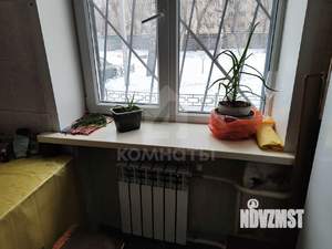 1-к квартира, вторичка, 30м2, 1/5 этаж