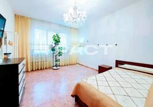 1-к квартира, вторичка, 30м2, 8/10 этаж