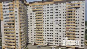 1-к квартира, вторичка, 49м2, 6/16 этаж