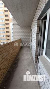 2-к квартира, вторичка, 69м2, 8/16 этаж