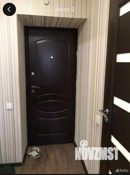 1-к квартира, вторичка, 30м2, 2/17 этаж