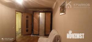 3-к квартира, вторичка, 63м2, 1/9 этаж